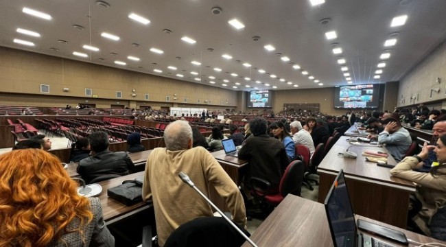 Demirtaş&#039;a 42, Yüksekdağ&#039;a 30 yıl hapis