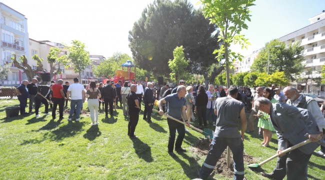 Deniz’in Kararlılığı İle Onun Genç Sesiyle: Yaşasın Tam Bağımsız Türkiye