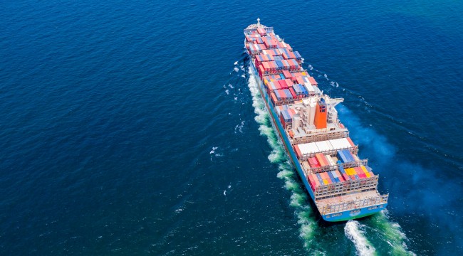 Ege İhracatçı Birlikleri’nden Nisan ayında 1 milyar 360 milyon dolarlık ihracat