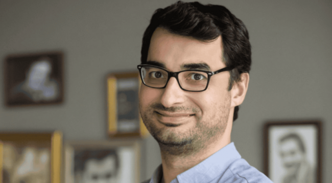 Gazeteci Barış Terkoğlu&#039;na hapis cezası: &#039;Hükümsüzdür&#039;