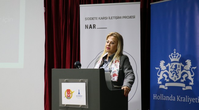 İGC Nar Projesini Denizli&#039;de çoğaltacak