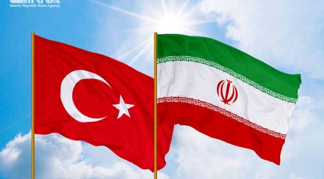 İran, Türkiye&#039;den gece görüş helikopteri talep etti