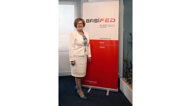 İş dünyasından 1 Mayıs Kutlaması