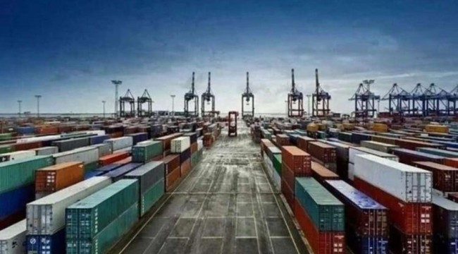 İsrail&#039;le ilişkiler geriliyor: İhracat ve ithalat durduruldu, bakan Erdoğan&#039;a diktatör dedi