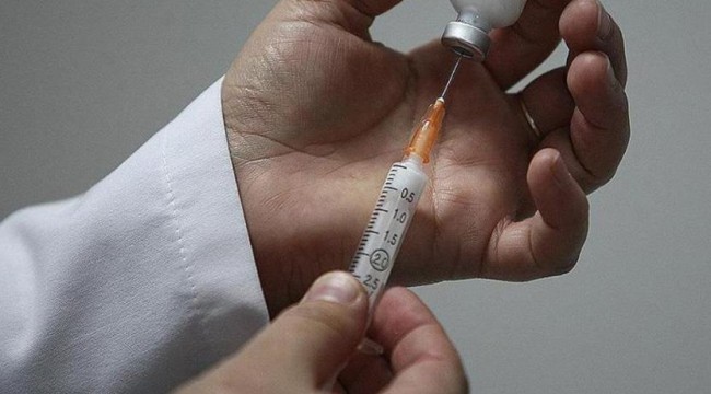 İstanbul’da ücretsiz HPV aşısına sosyal yardım şartı