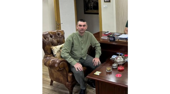 İzmir'de meclis üyesi tarafından vurulan tribün lideri hayatını kaybetti