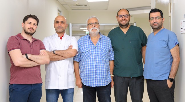 Karaciğer Kanserlerinde Yeni Teknolojiler Hayat Kurtarıyor