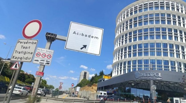 Medipol’ün otopark sorununa İBB’den ihaleli çözüm: Acıbadem halkı nöbette