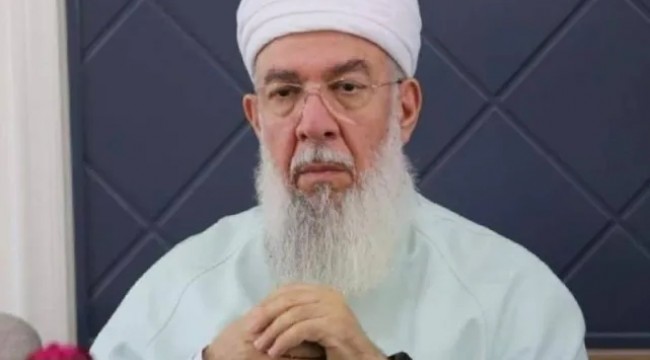 Menzil şeyhinden çağrı: Lüks ve şatafattan uzak durun