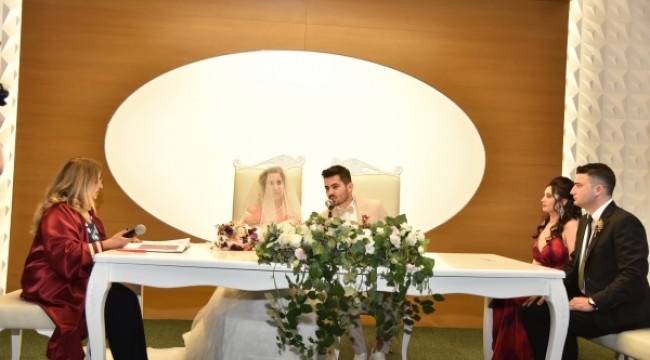 Muhtar Zenginer’in mutlu günü