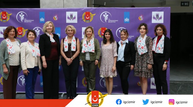 NAR taneleri Denizli'de