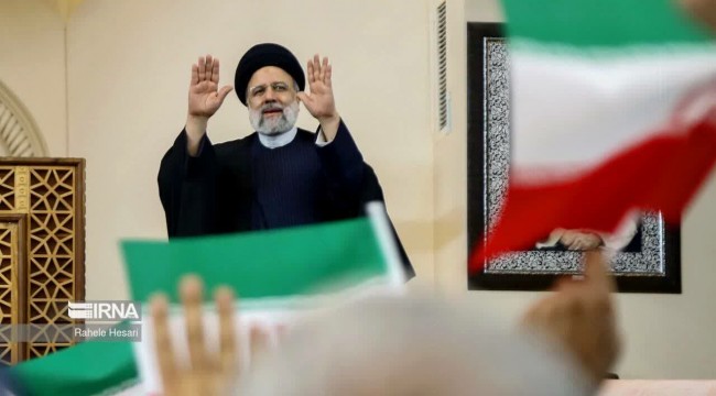 Taha Nazif: Ülkenin idari görevlerini cumhurbaşkanı birinci yardımcısı üstlenecektir