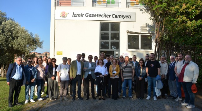 Uzman Araştırmacılardan 105’inci Yılında İzmir’in İşgali Paneli Hasan Tahsin Eşsiz Bir Miras