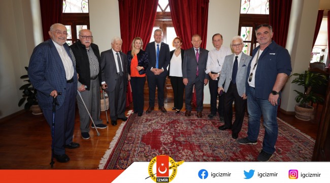 Yerel basının gücünü daha da arttırmaya kararlıyız