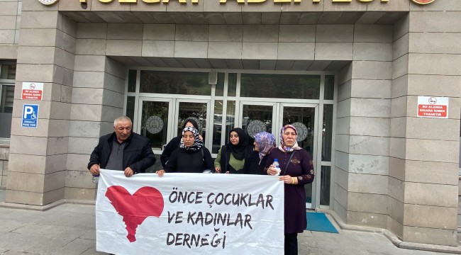 YOZGAT&#039;TA BOŞANMA AŞAMASINDAKİ EŞİNİ ÖLDÜRÜP, KAYINVALİDESİNİ YARALAYAN ŞAHIS MÜEBBET HABİS CEZASINA ÇARPTIRILDI