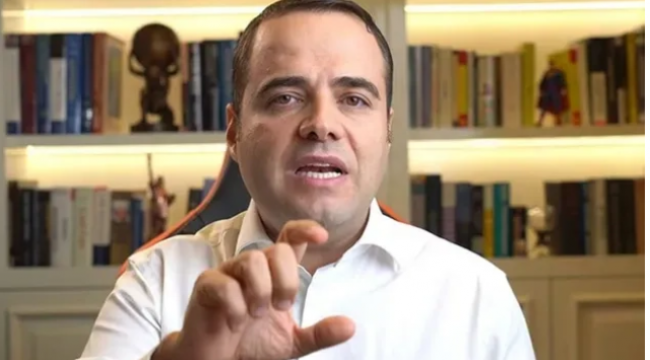 Bahşişe yüzde 10 vergi iddiası: Özgür Demirtaş&#039;tan ilk değerlendirme