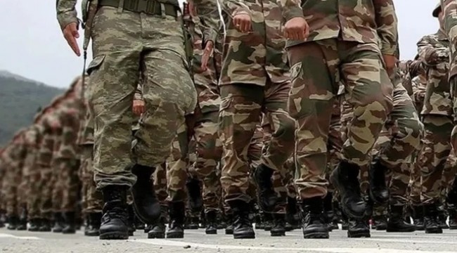Bedelli askerlik ücretine zam...