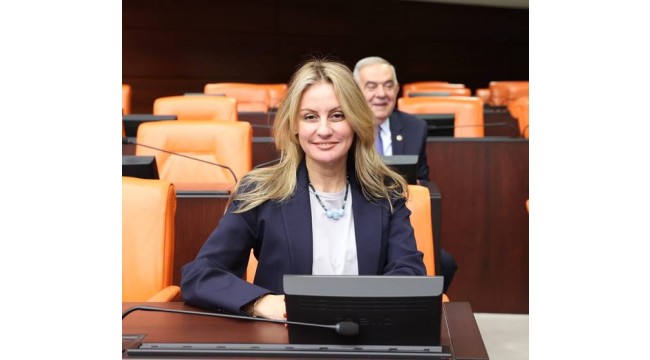 DEVA Partisi İzmir Milletvekili Seda Kaya Ösen, Kurban Bayramı’nı kutladı