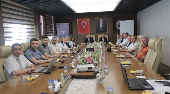 EGEV’den Ege illerine 4. Çıkarma