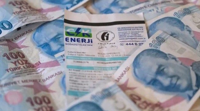 Elektrik zammının altından dağıtım şirketleri çıktı!