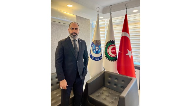 Hak-İş'ten Vergi Ve Sosyal Politikalar Raporu