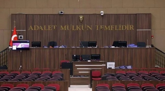 4 ilin Cumhuriyet Başsavcısı değişti
