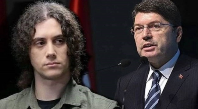 Laiklik Meclisi&#039;nden Diamond Tema için Adalet Bakanı Tunç hakkında suç duyurusu