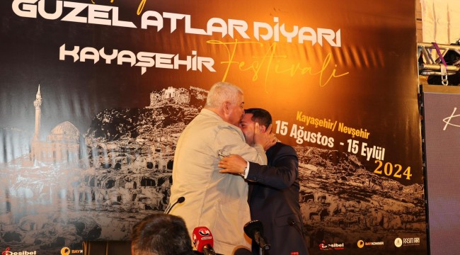 Nevşehir Belediyesi Abdullah Çatlı’nın adını bir meydana verdi!