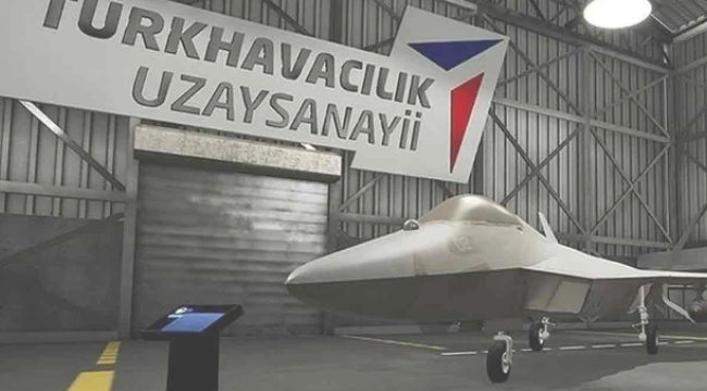 Savunma Sanayii&#039;nde deprem: Görevden alındılar