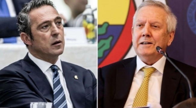 Tarihi genel kurul: Fenerbahçe başkanını seçiyor