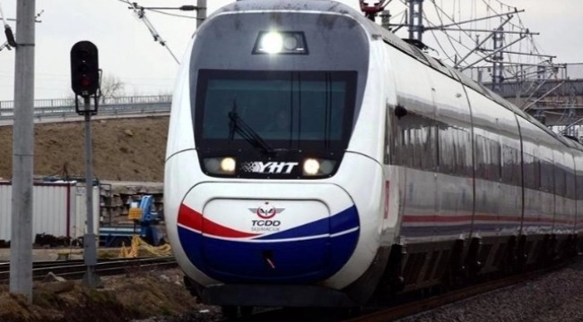 TCDD'nin 2023 zararı 11,4 milyar TL