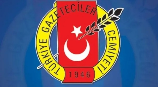 TGC dört gazetecinin hedef gösterilmesini kınadı