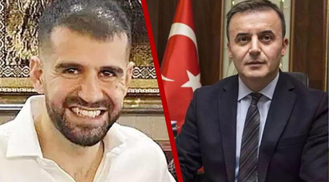 Yargıtay üyesinin ismi yeniden Kaplan dosyasında: Lüks mobilya ve arabaları kim aldı?