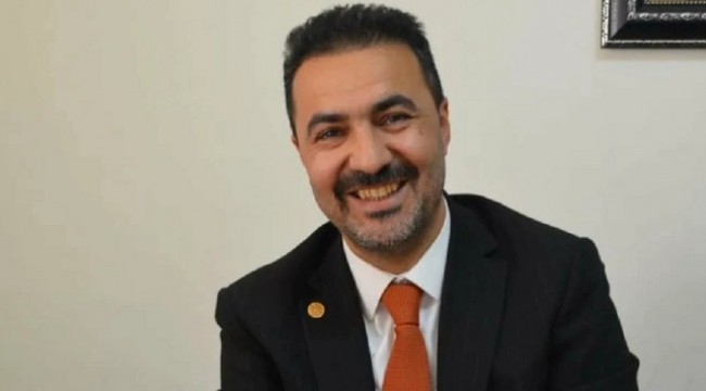 Yeniden Refah Partisi Malatya İl Başkanı Bilal Yıldırım, görevinden istifa etti