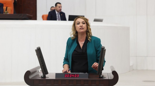 Yıldırım Kara: Engelli Bireylere Yönelik Ötv Muafiyeti Düzenlemelerini Kabul Etmiyoruz