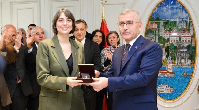 AK Partili Hilmi Türkmen hakim karşına çıktı: İstanbul Valiliği’ni suçladı