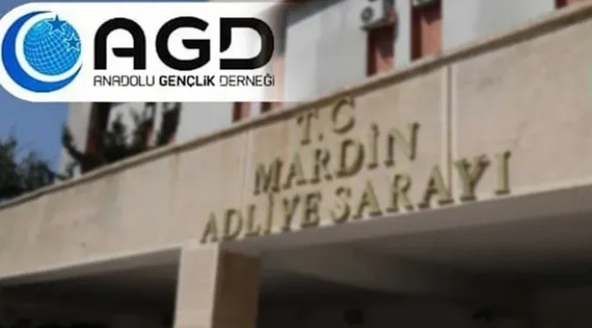 Anadolu Gençlik Derneği'nde 13 çocuğa istismar