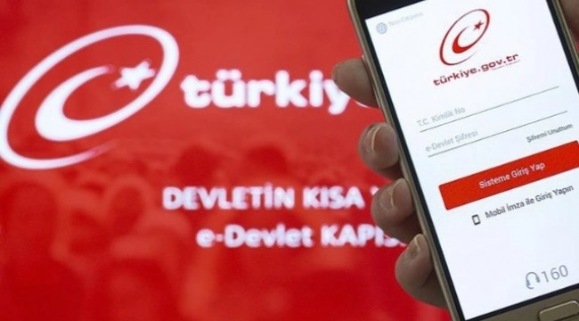 Basın Kartı sistemi artık E-Devlet üzerinden kullanılacak