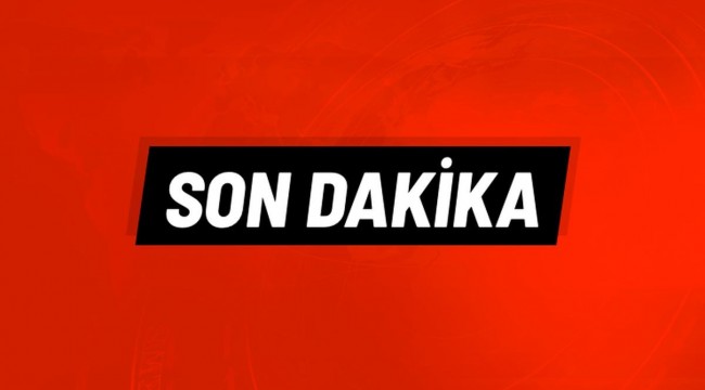 Bergama&#039;da ormanlık alanda yangın!