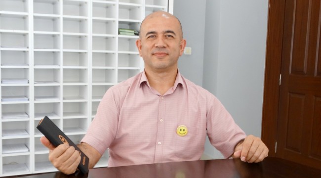 Biz Tatildeyiz Ama Beynimiz Tatil Yapmıyor!