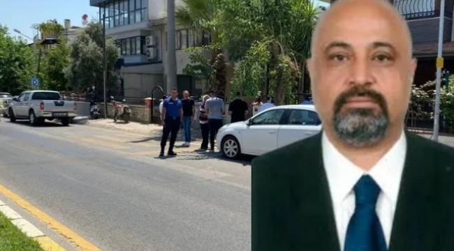 CHP Belediye Meclis Üyesi Evinde Ölü Bulundu!