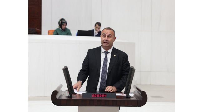 CHP Milletvekili Ednan Arslan; Cumhuriyet Halk Partisi Grubu olarak kimin ya da hangi kurumun ihmali varsa bu konuda sonuna kadar gidilmesini, ihmali olanların en ağır şekilde cezalandırılmalarını talep ediyoruz.