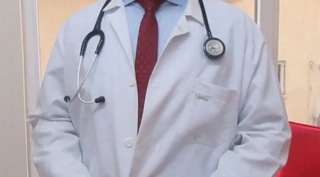 Diyarbakır&#039;daki 3 Kamu Hastanesinde KBB Doktoru Yok!