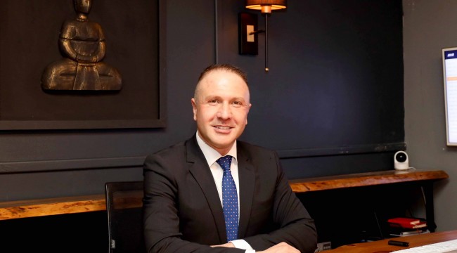 EGOD Başkanı Torun:  “Yaz sonu otomobillere büyük zam gelecek”