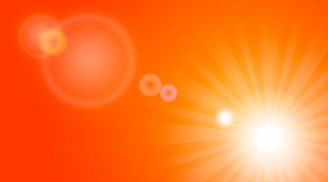 Eyyam-ı bahur sıcakları geliyor: Türkiye, bu tarihlerde kavrulacak