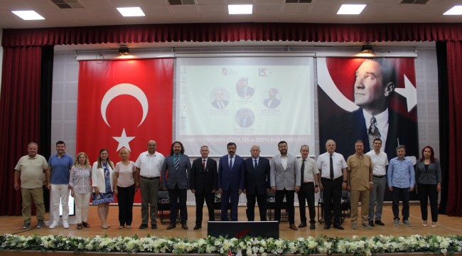 “İhanetin Anatomisi: Eğitim, Din ve Medya Bağlamında FETÖ”