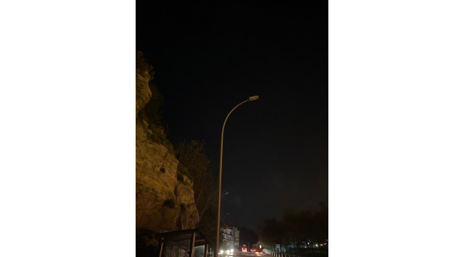 İzmir Kordon&#039;da sokak lambaları sorunu: Esnaflar şikayetçi