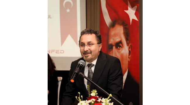 İZSİAD  Başkanı Hüseyin Cengiz’den orman yangınları değerlendirmesi  “Yüreğimizi yakan yangınlar için ülke olarak seferber olalım”