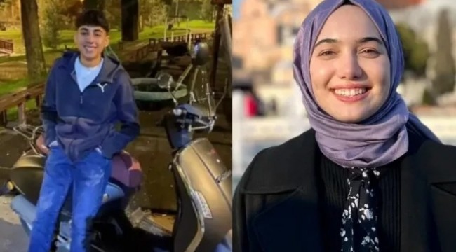 Kerem Kınık'ın Kızının Karıştığı Ölümlü Kazada Yeni Gelişme