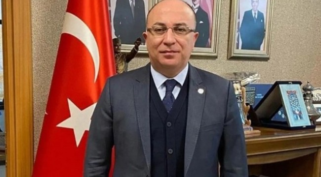 MHP&#039;li Yönter, Sinan Ateş cinayetinden önce azmettiriciye mesaj atmış: Bilirkişi raporu gösterdi